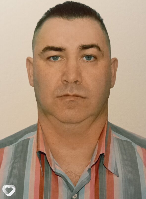 Ставр, 47, Луганске — анкета №2169313