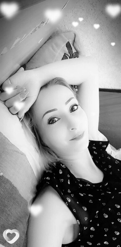 Ева, 32, Ангарске — анкета №2169315