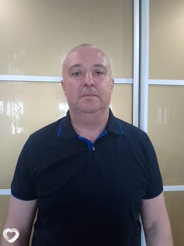 Алексей, 50, Волгограде — анкета №2148051