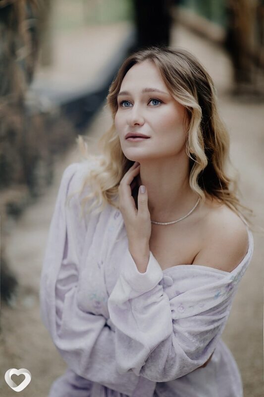 Яна, 33, Москве — анкета №2169318