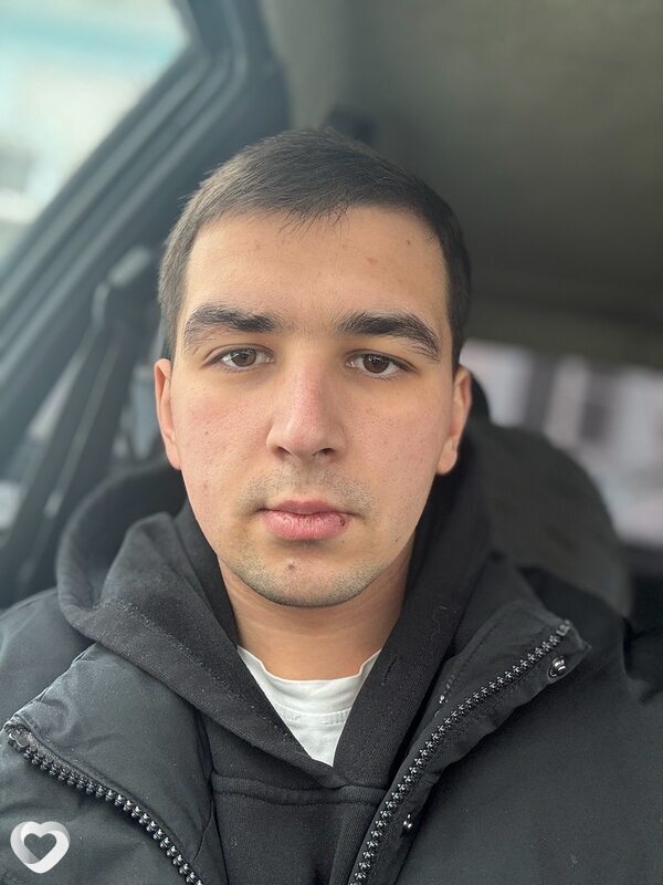 Артем, 25, Ессентуках — анкета №2169319