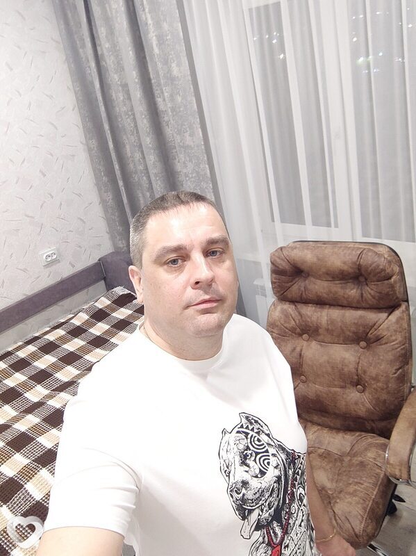 Андрей, 43, Иванове — анкета №2148056