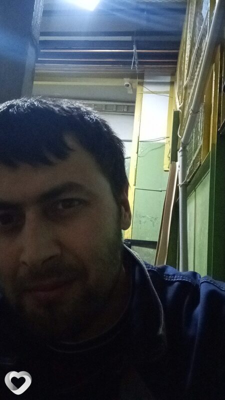 Джоник, 29, Москве — анкета №2169320