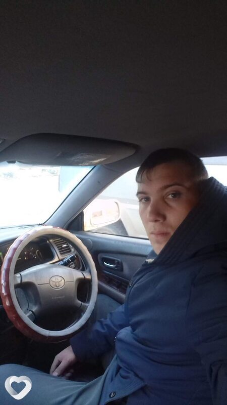Антон, 34, Бердянске — анкета №2169321