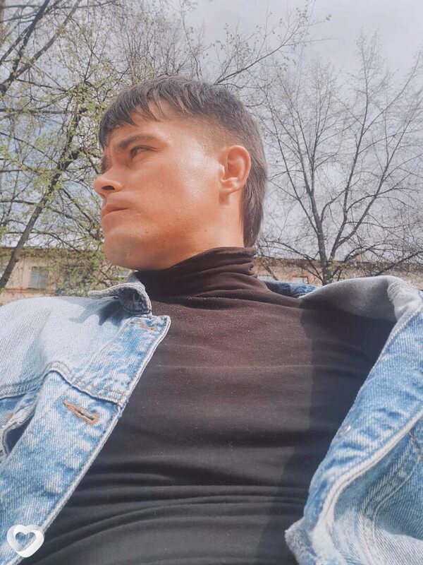 Вова, 39, Симферополе — анкета №2148082