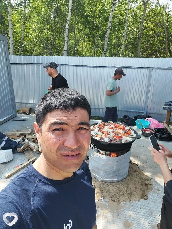 Рустам, 35, Казани — анкета №2148092
