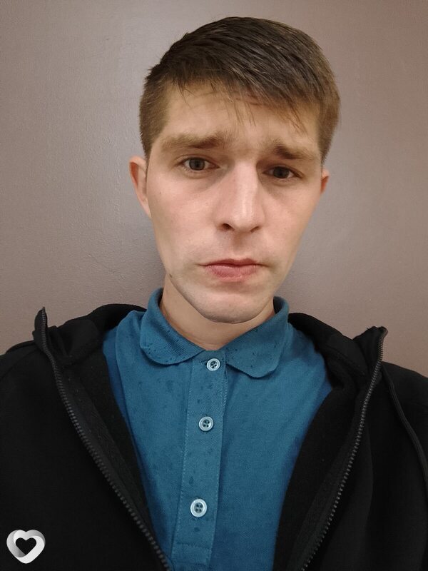 Дмитрий, 30, Владивостоке — анкета №2148095