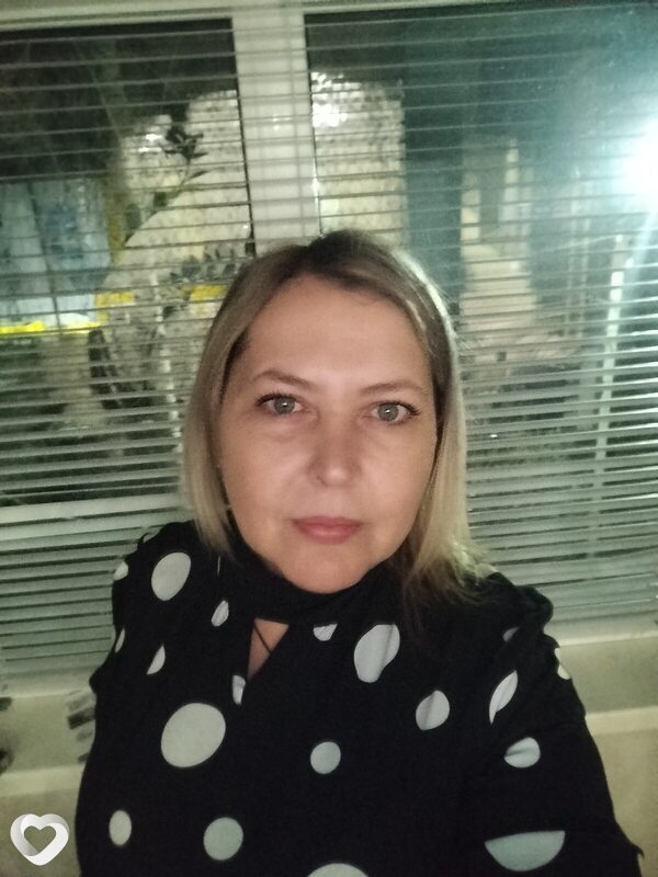 Елена, Борисоглебск