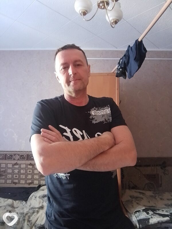 Виталий, 40, Новом Уренгое — анкета №2148507