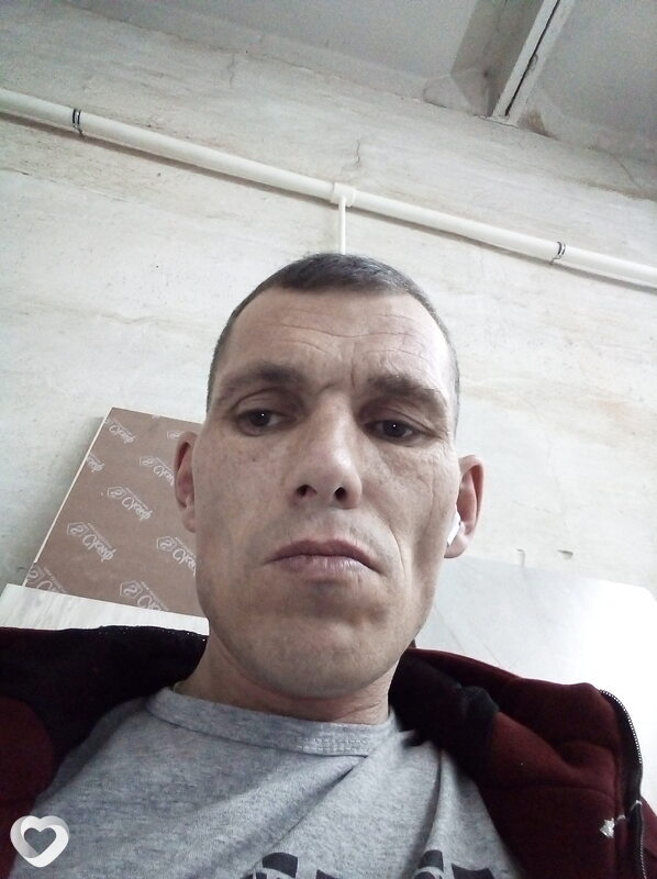 Александр, 44, Асбесте — анкета №2148508