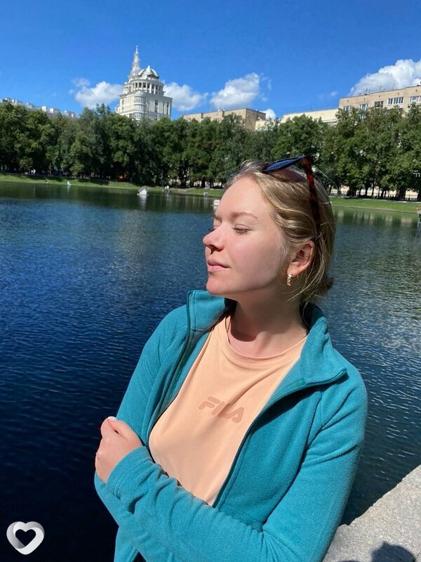 Элина, 27, Нижнем Новгороде — анкета №2148513