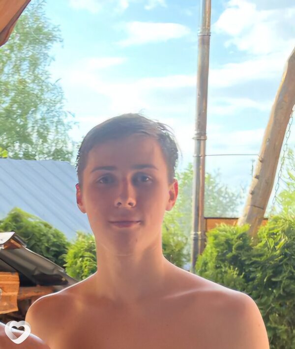 Игнат, 21, Москве — анкета №2148515