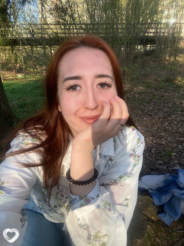 Юлия, 25, Одинцове — анкета №2148522