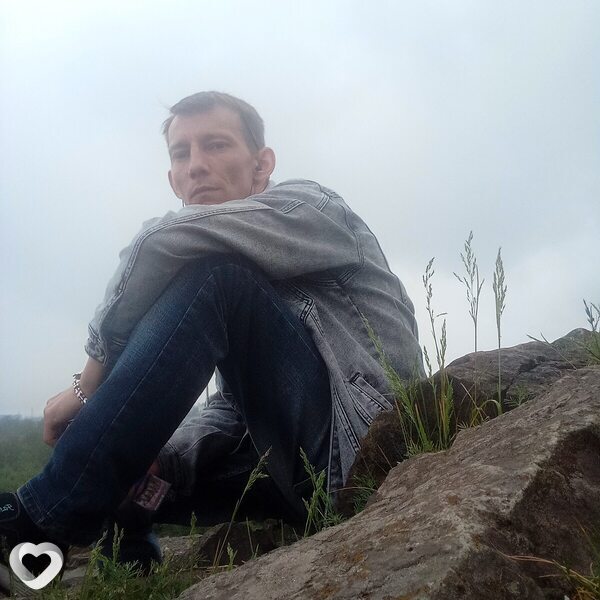 Олег, 38, Санкт-Петербурге — анкета №2148523