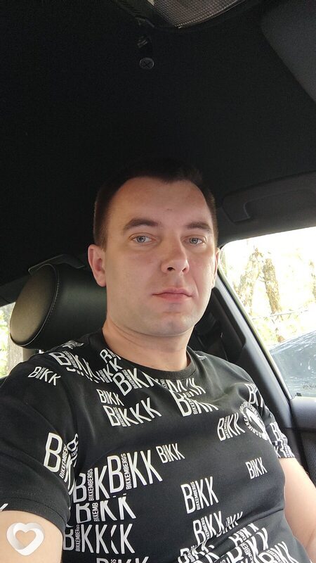 Виктор, 32, Витебске — анкета №2148168