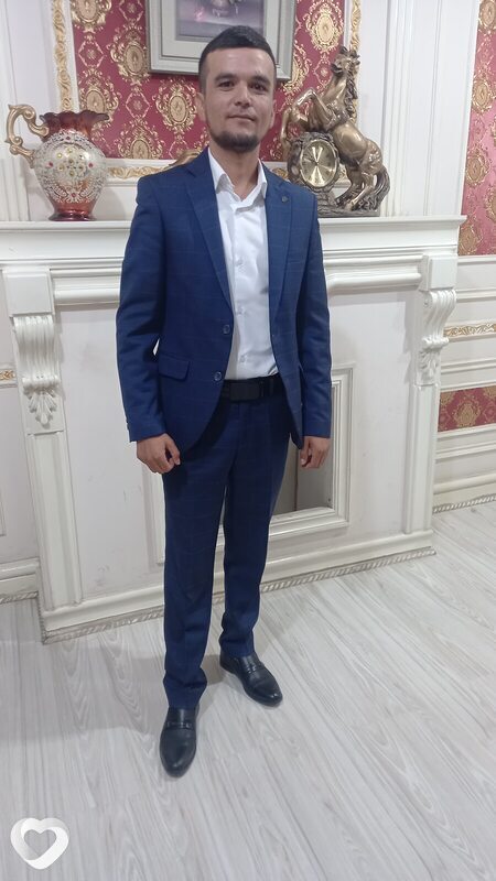 Бек, 31, Магадане — анкета №2148170