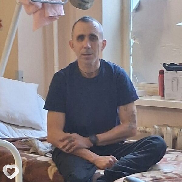 Николай, 48, Астрахани — анкета №2148172