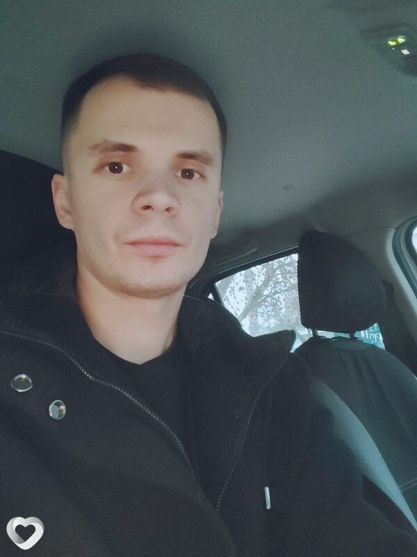 Станислав, 34, Великих Луках — анкета №2148173