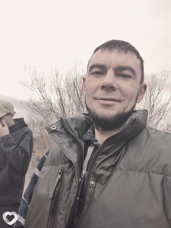 Александр, 36, Чите — анкета №2148176