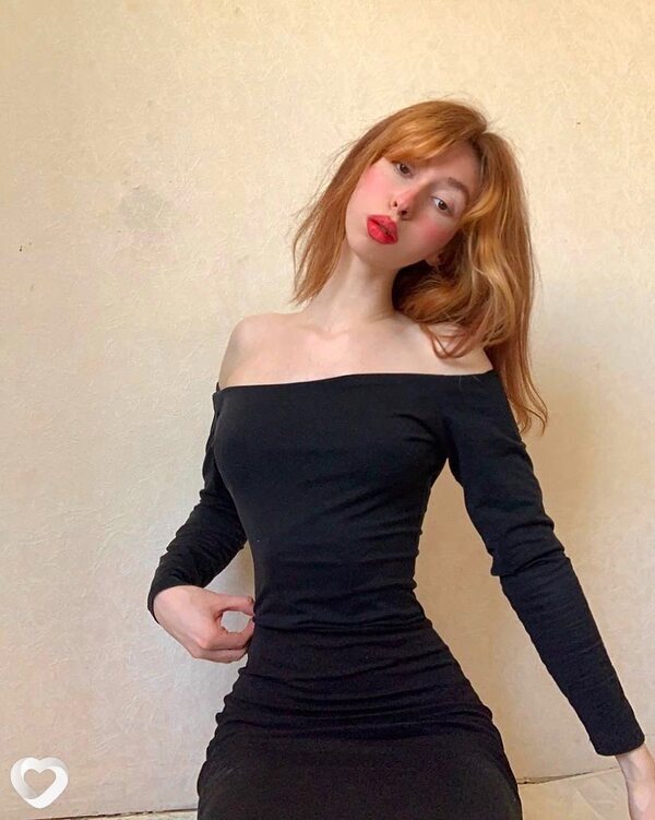 Polina, 22, Санкт-Петербурге — анкета №2169410