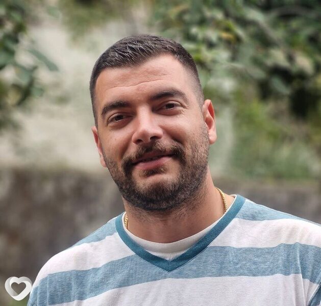 Farshid, 34, Астрахани — анкета №2148102