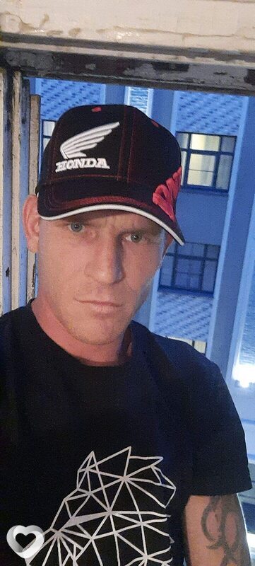 Слава, 41, Ростове-на-Дону — анкета №2148103