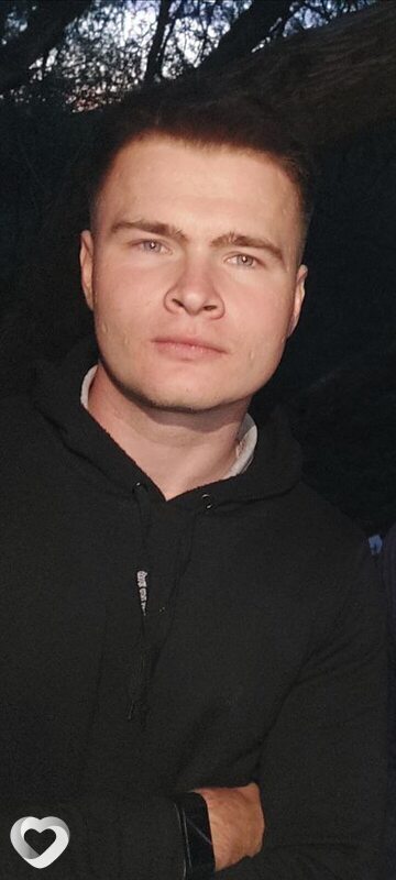 Андрей, 27, Бресте — анкета №2148106