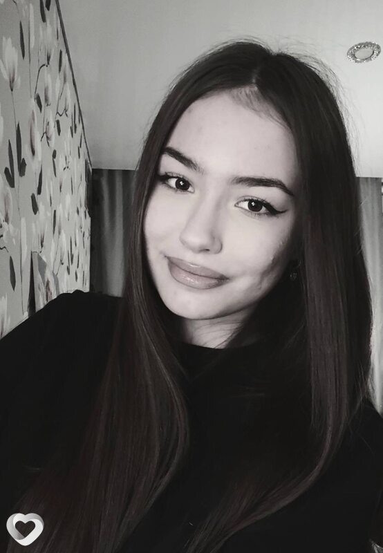 Карина, 19, Смоленске — анкета №2169413
