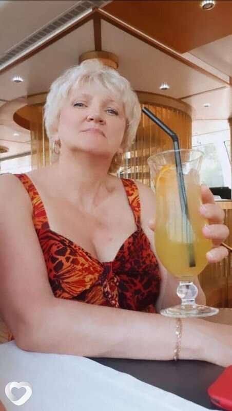 Ирина, 59, Москве — анкета №2169416
