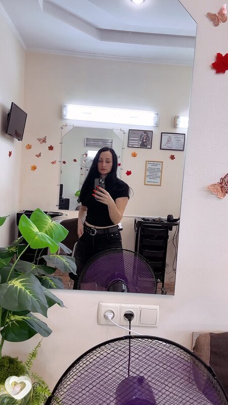 Инна, 36, Одессе — анкета №2148108