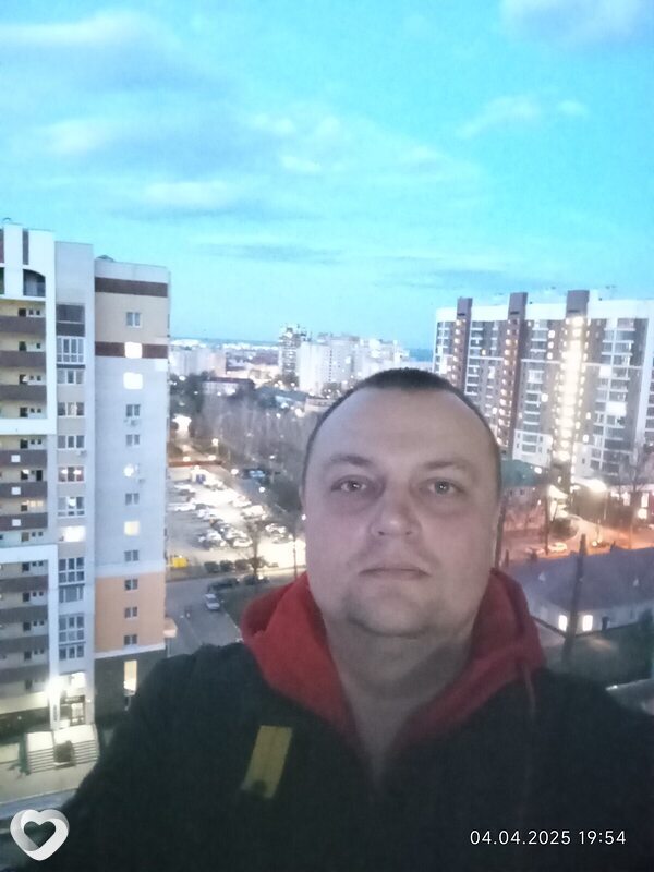Игорь, 41, Брянске — анкета №2148110