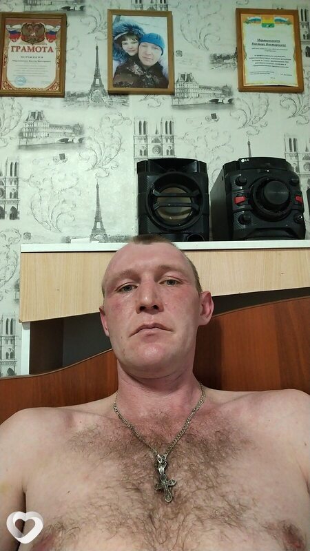 Виктор, 38, Сорочинске — анкета №2169423