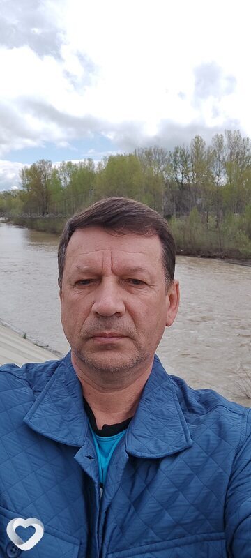 Валерий, 46, Майкопе — анкета №2169425