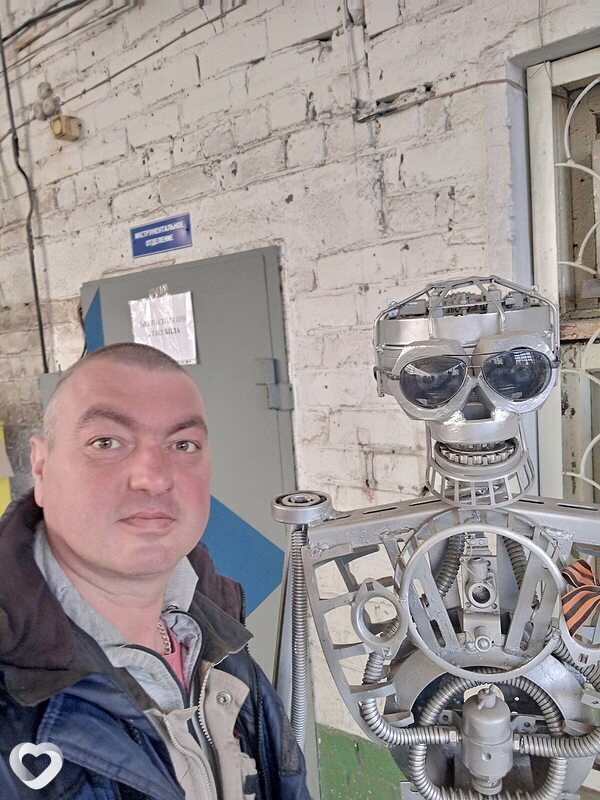Дмитрий, 39, Салавате — анкета №2169426