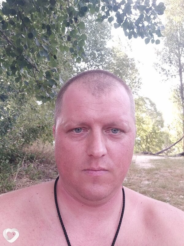 Александр, 42, Гомеле — анкета №2169479