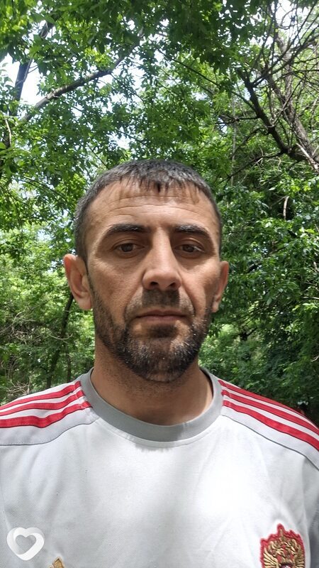 Kadirjan, 41, Алматы — анкета №2169486