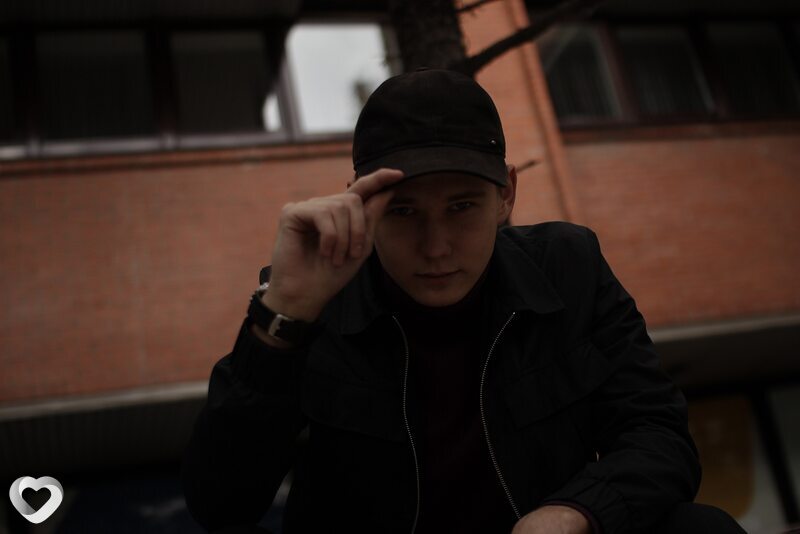 Дмитрий, 28, Москве — анкета №2169488