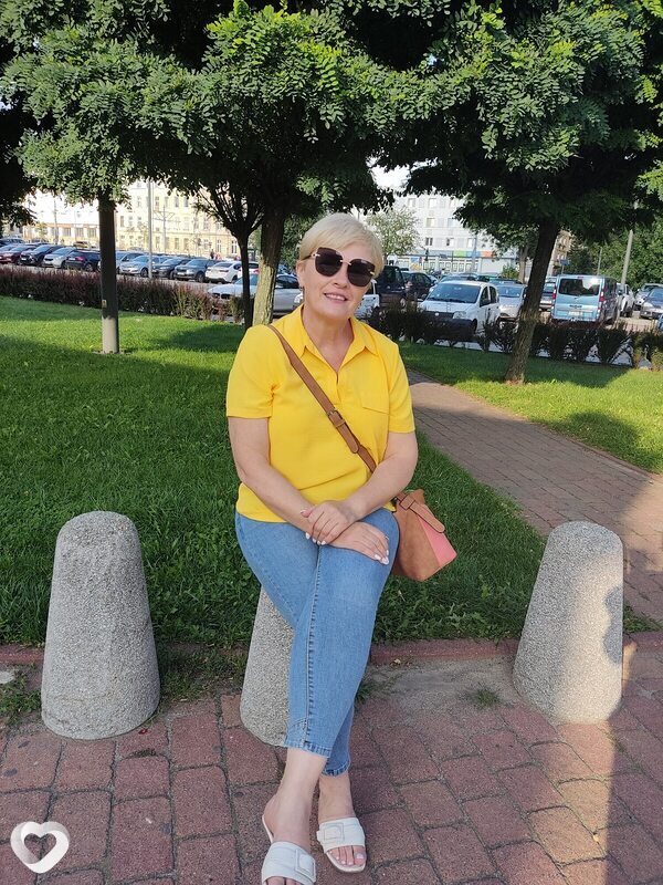 Liudmyla, Лодзь