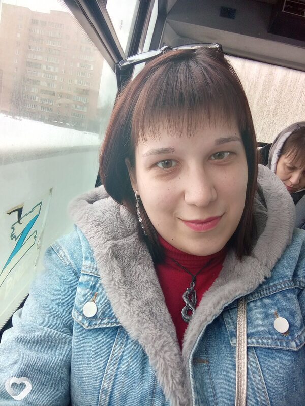 Анна, 30, Мытищах — анкета №2148475