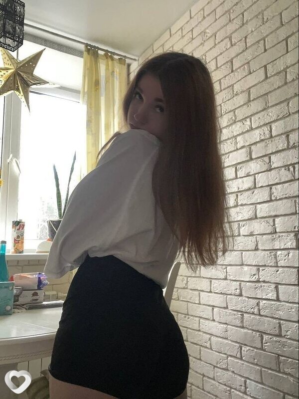 Соня, 25, Москве — анкета №2148476
