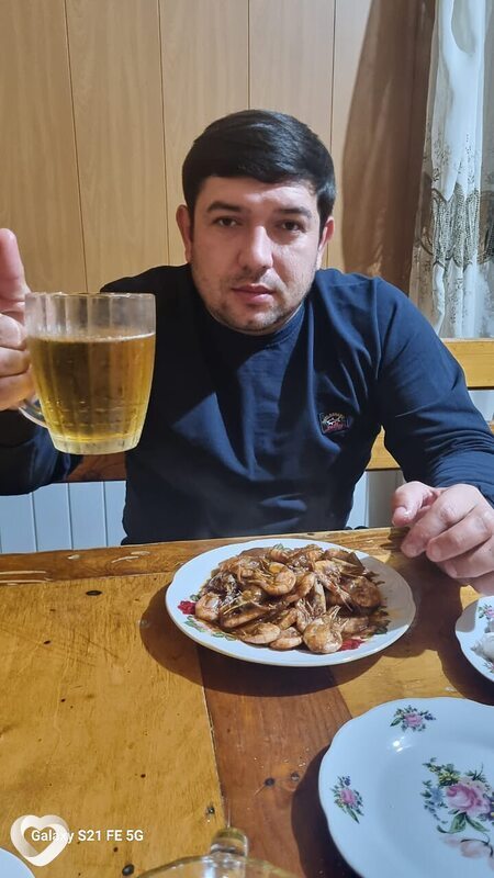 Ахма, 34, Каспийске — анкета №2148479