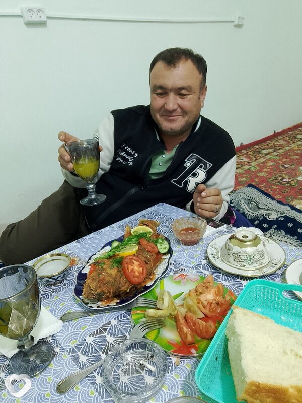 Бек, Пироговский