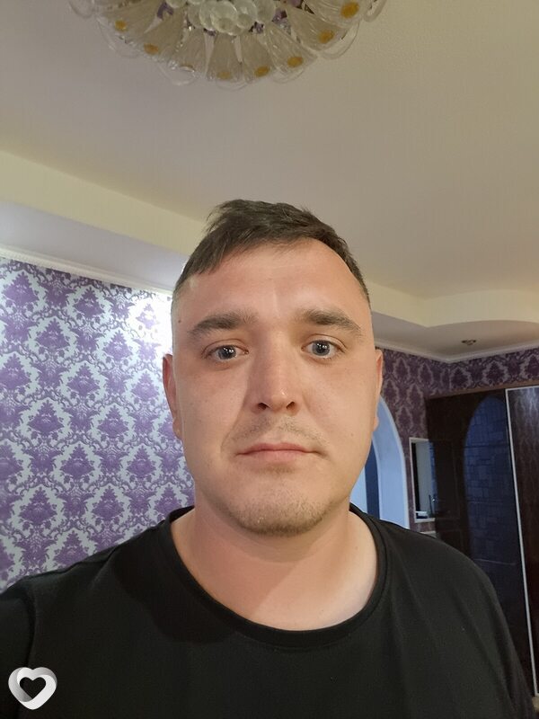 Иван, 35, Воркуте — анкета №2148484