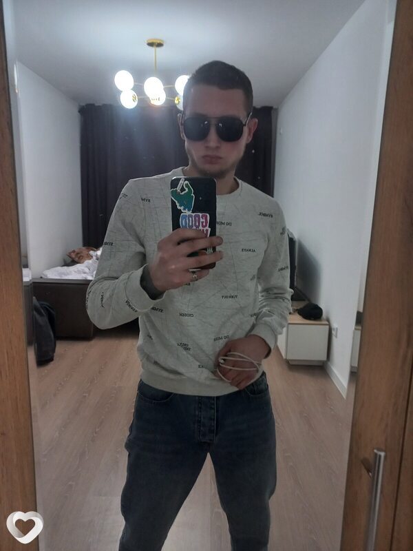Владимир, 24, Алматы — анкета №2148485