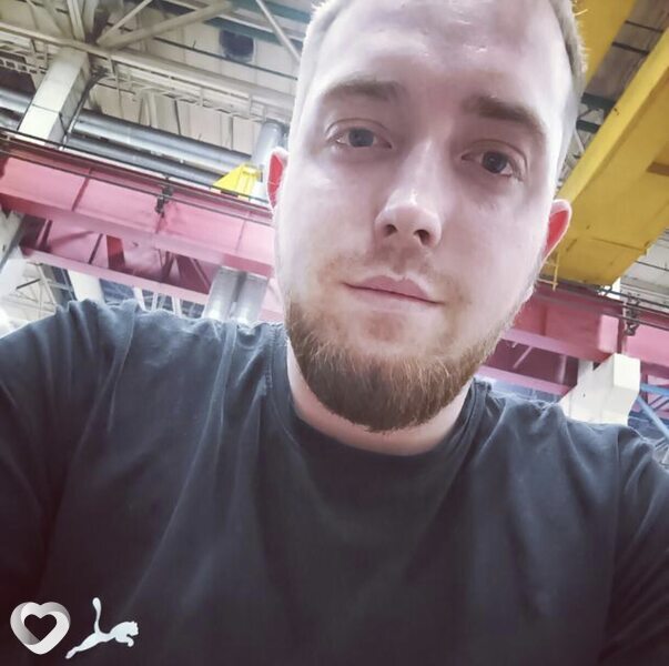 Артём, 29, Набережных Челнах — анкета №2148300