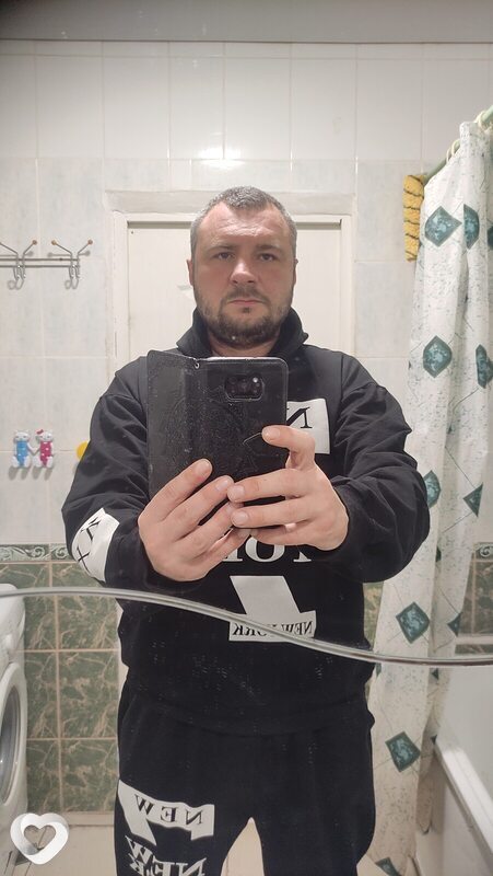 Дмитрий, 39, Анапе — анкета №2169492