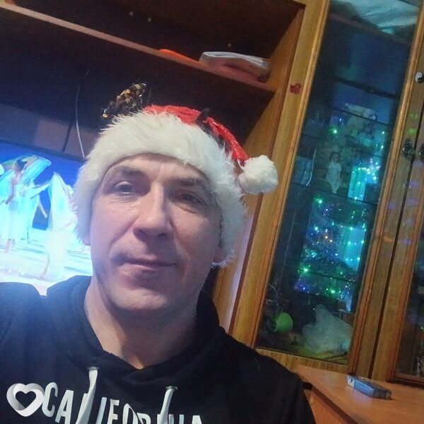 Александр, 41, Санкт-Петербурге — анкета №2148301