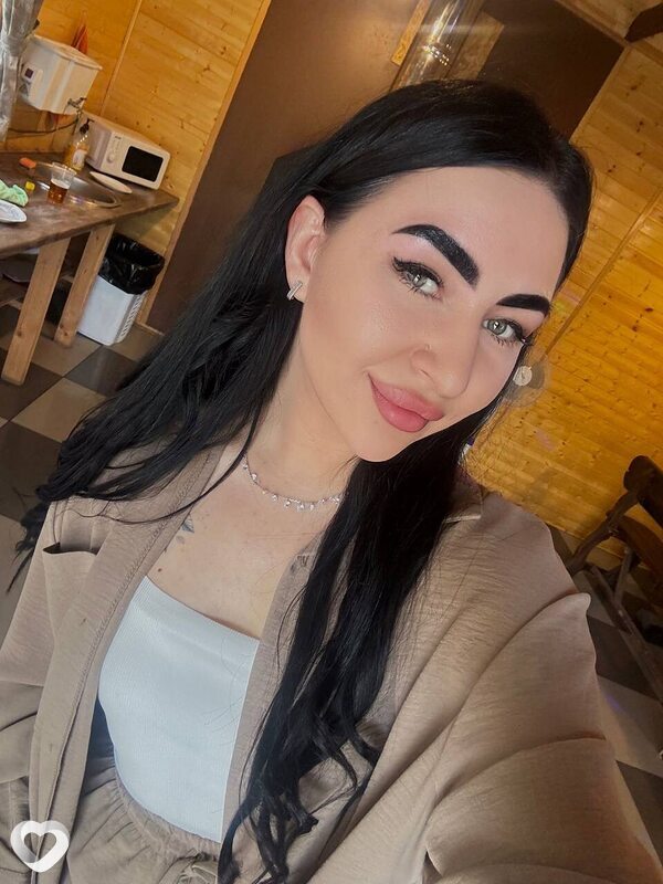 Елена, Забайкальск