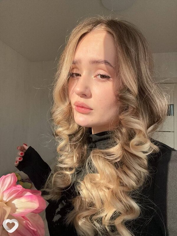Анастасия, 26, Казани — анкета №2148310