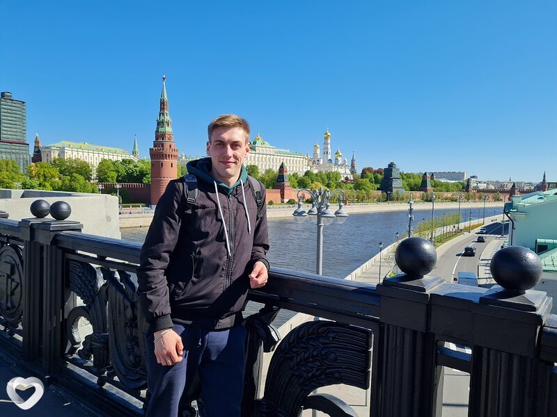 Юра, 31, Снежинске — анкета №2148324